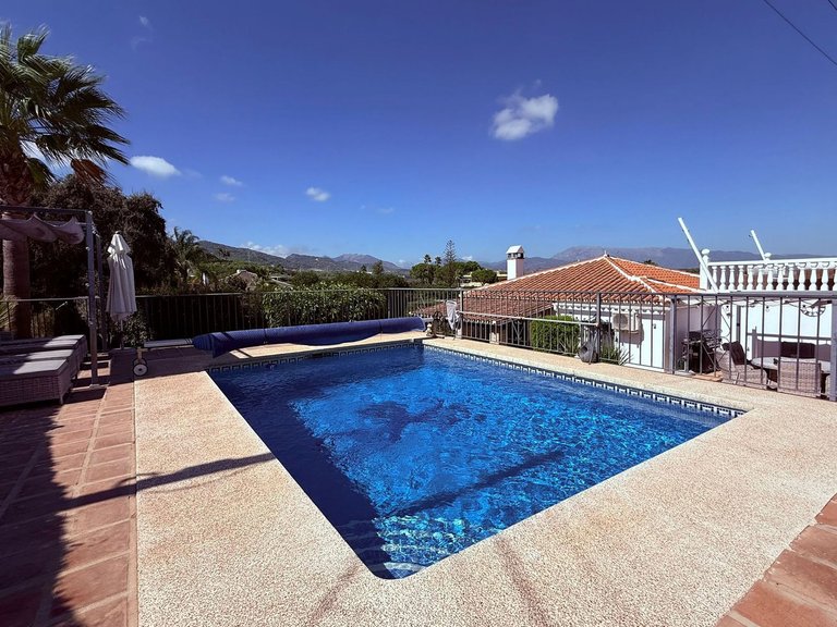 Villa for Sale in Coín, Malaga 51