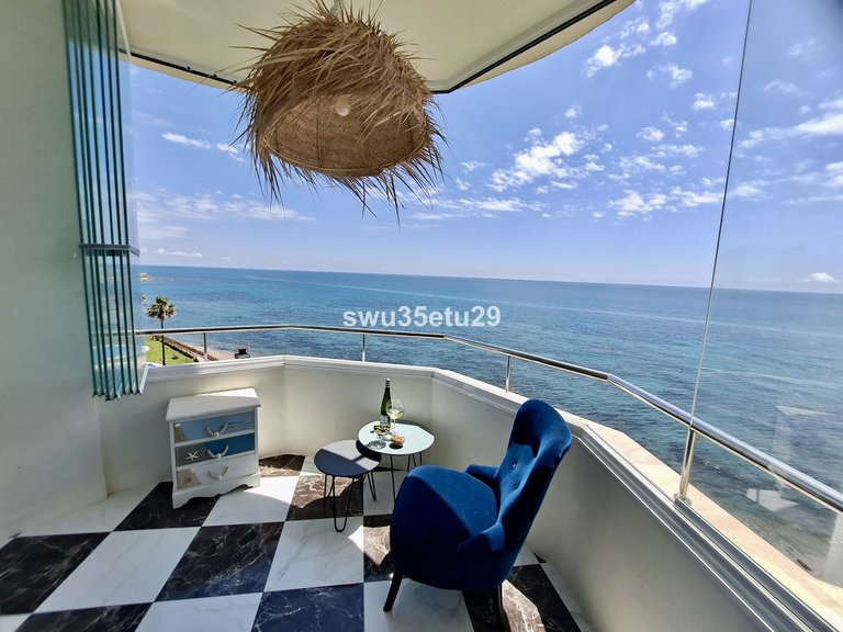 Apartment for Sale in Calahonda, Malaga 1