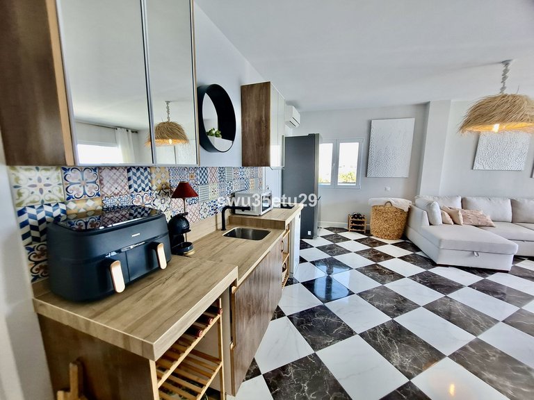Apartment for Sale in Calahonda, Malaga 13