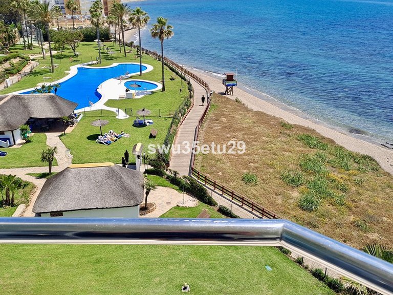 Apartment for Sale in Calahonda, Malaga 3