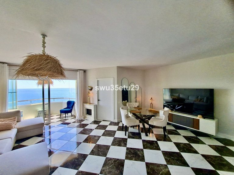 Apartment for Sale in Calahonda, Malaga 4