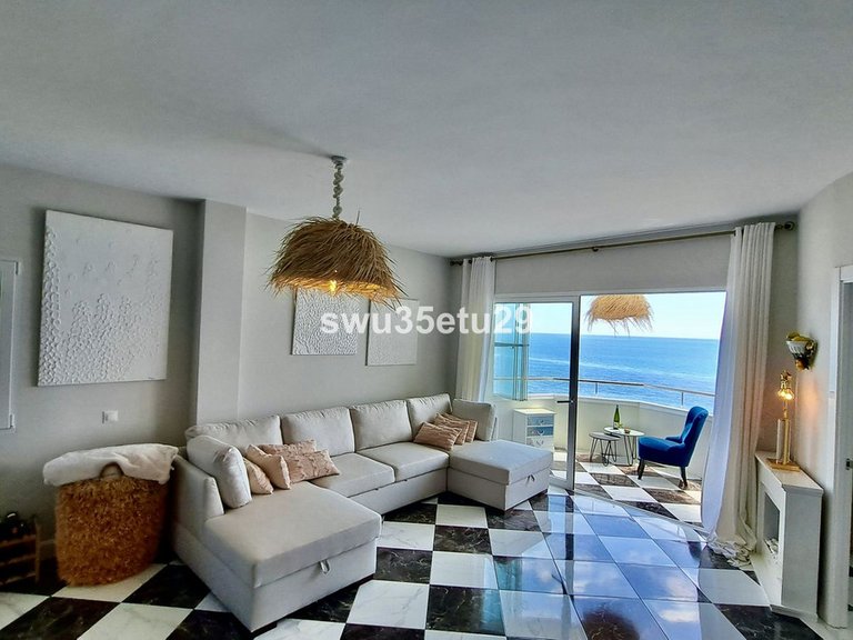 Apartment for Sale in Calahonda, Malaga 5