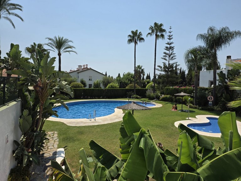 Villa for Sale in Nagüeles, Malaga 1