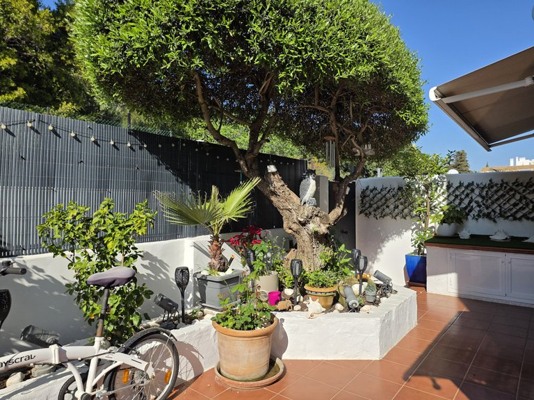 Villa for Sale in Nagüeles, Malaga 10