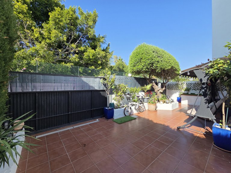 Villa for Sale in Nagüeles, Malaga 11