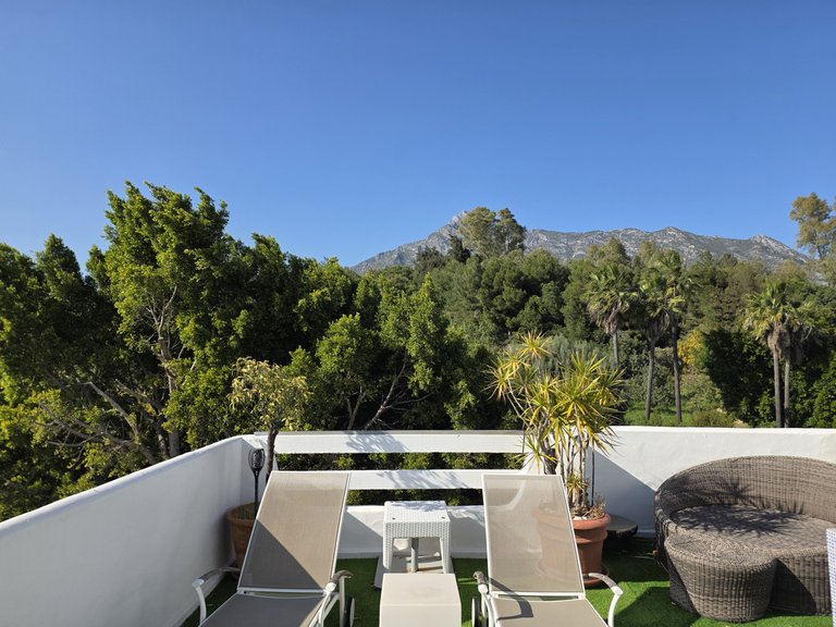 Villa for Sale in Nagüeles, Malaga 18