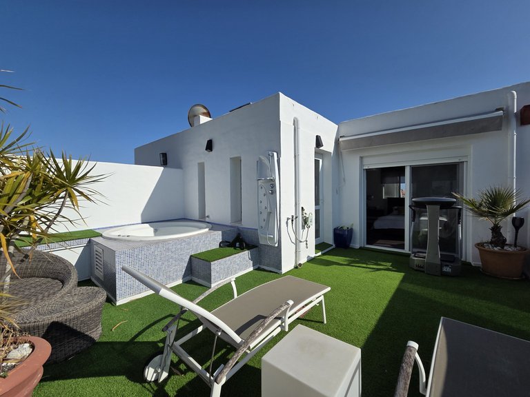 Villa for Sale in Nagüeles, Malaga 19