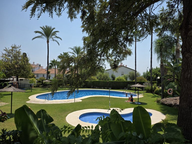 Villa for Sale in Nagüeles, Malaga 20