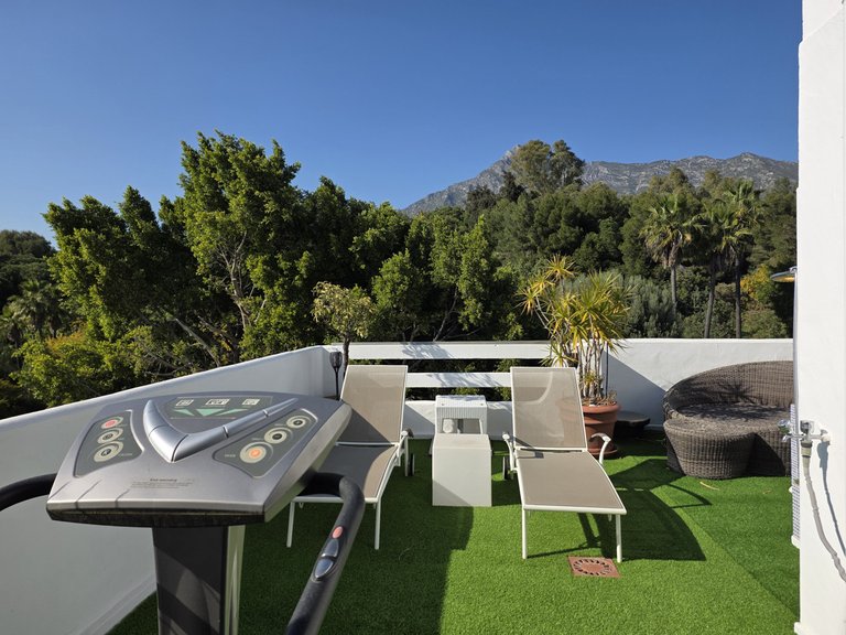 Villa for Sale in Nagüeles, Malaga 22