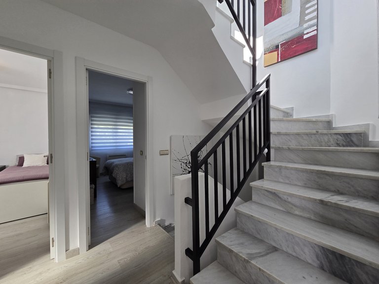 Villa for Sale in Nagüeles, Malaga 23