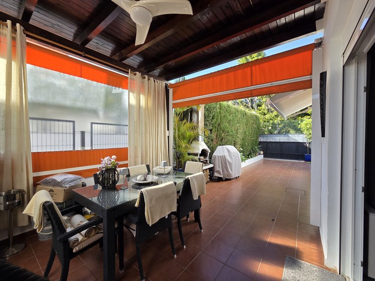 Villa for Sale in Nagüeles, Malaga 3