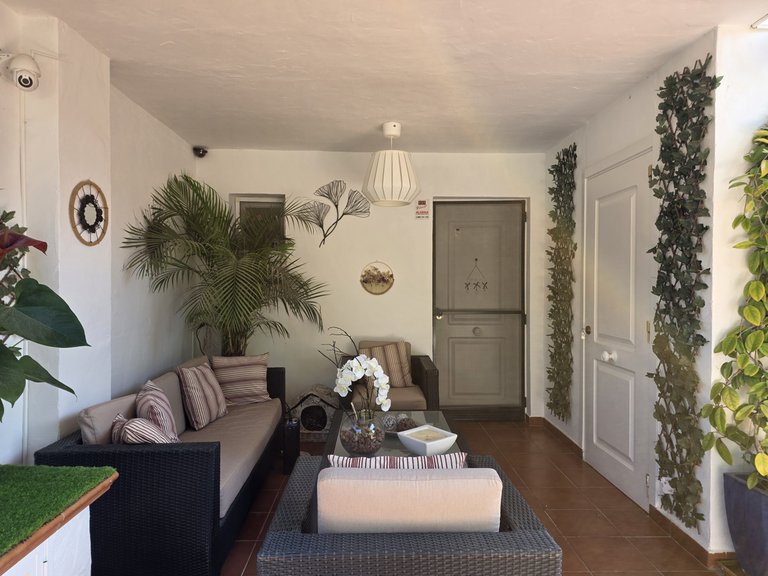 Villa for Sale in Nagüeles, Malaga 41