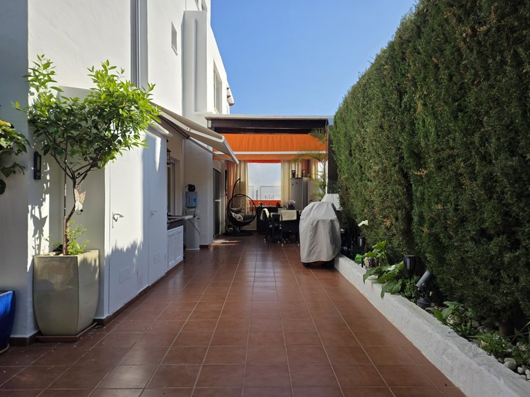Villa for Sale in Nagüeles, Malaga 42