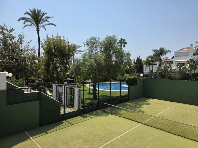 Villa for Sale in Nagüeles, Malaga 45