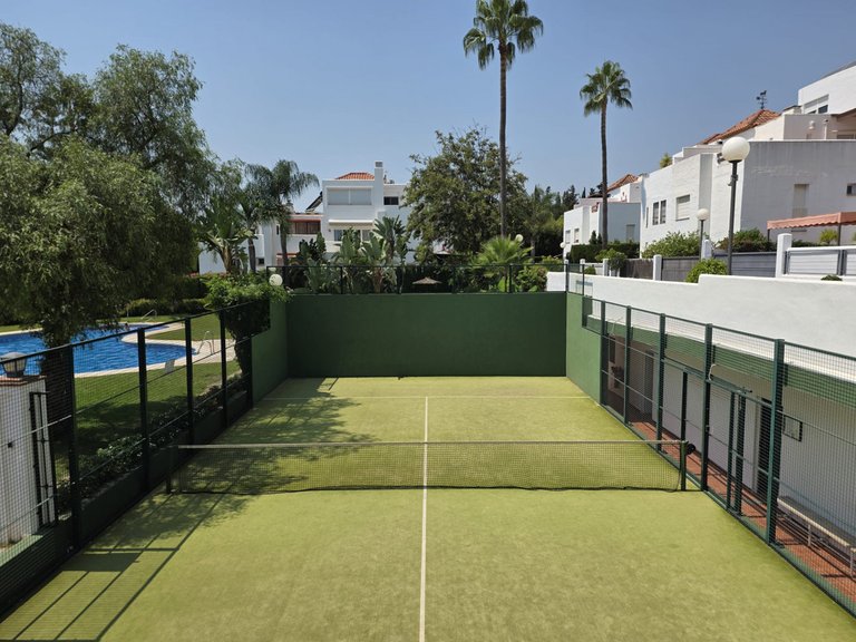 Villa for Sale in Nagüeles, Malaga 46