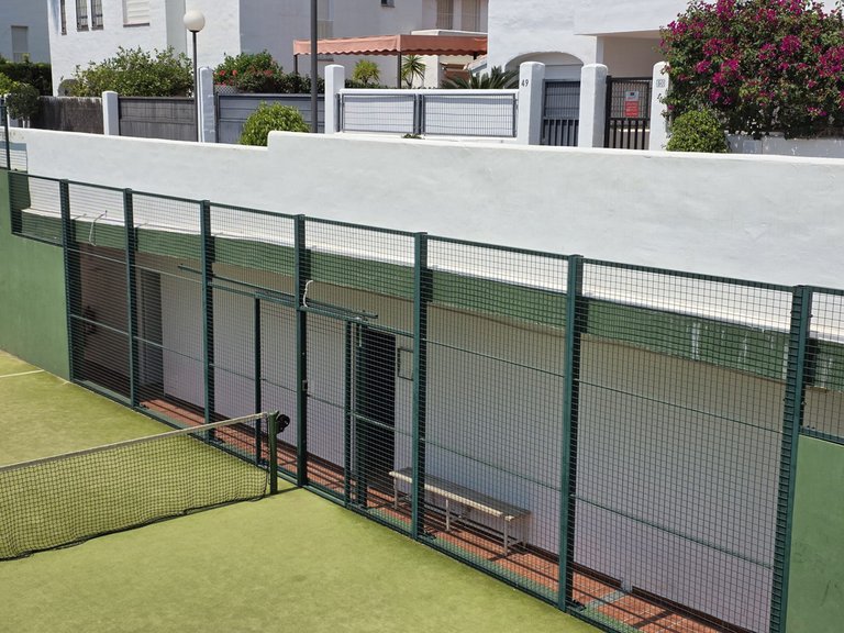 Villa for Sale in Nagüeles, Malaga 47