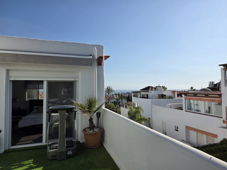 Villa for Sale in Nagüeles, Malaga 5