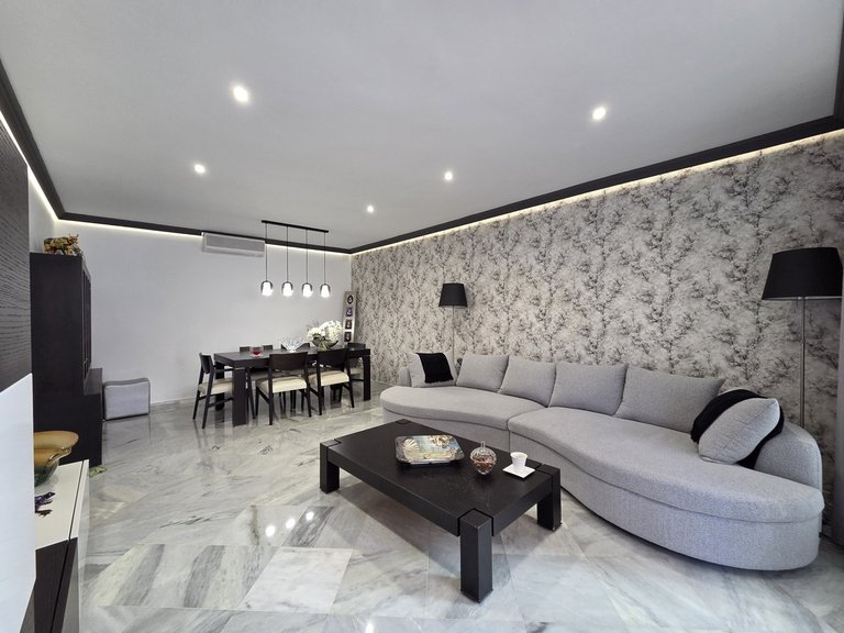 Villa for Sale in Nagüeles, Malaga 6