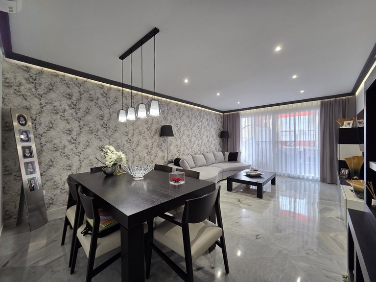 Villa for Sale in Nagüeles, Malaga 8