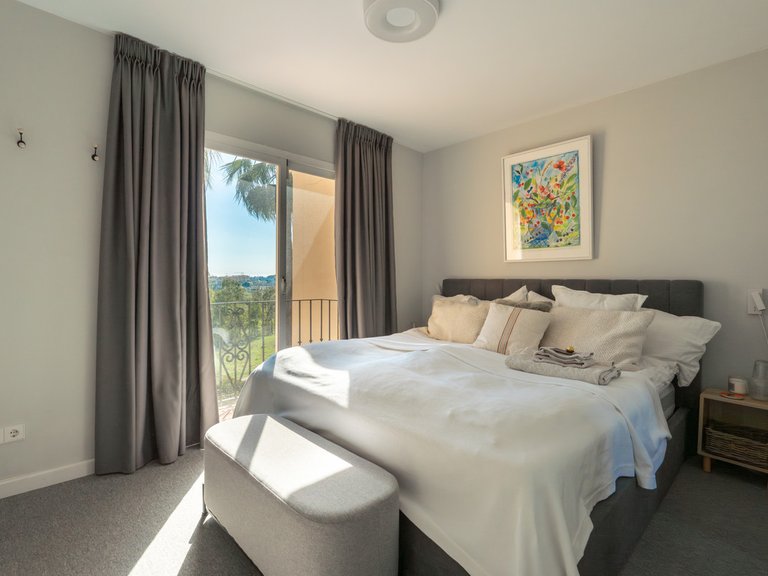 Villa for Sale in Nueva Andalucía, Malaga 21