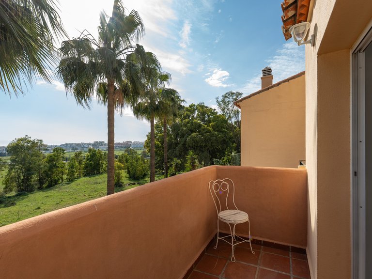 Villa for Sale in Nueva Andalucía, Malaga 22