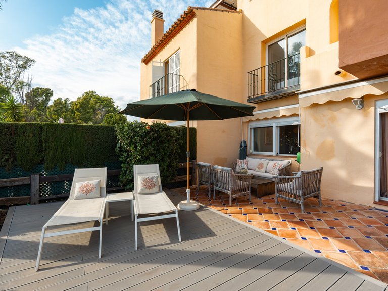 Villa for Sale in Nueva Andalucía, Malaga 35
