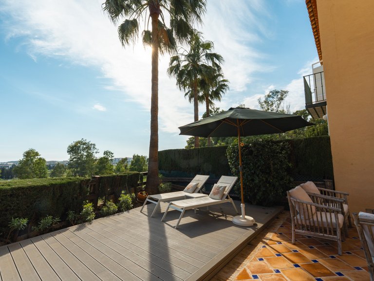 Villa for Sale in Nueva Andalucía, Malaga 6