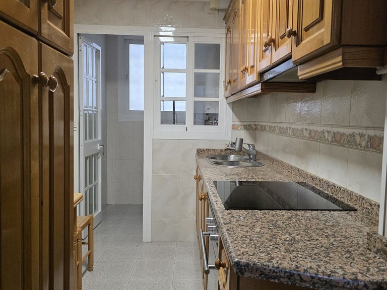 Apartment for Sale in Los Boliches, Malaga 1