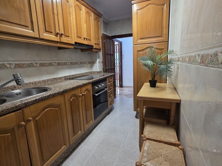 Apartment for Sale in Los Boliches, Malaga 4