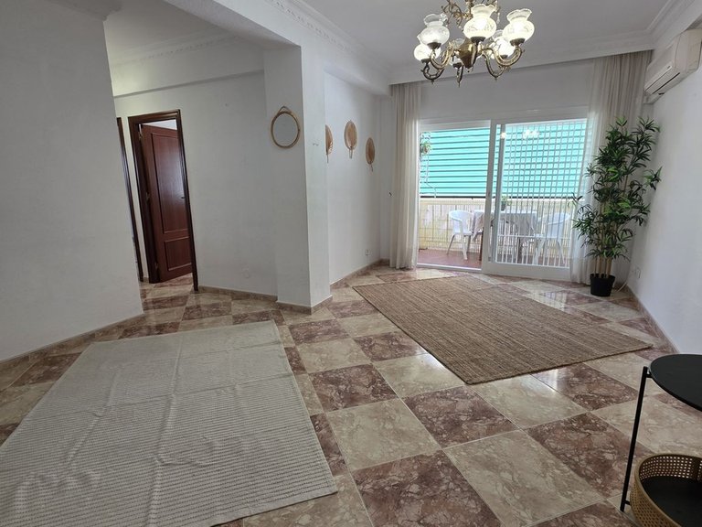 Apartment for Sale in Los Boliches, Malaga 7