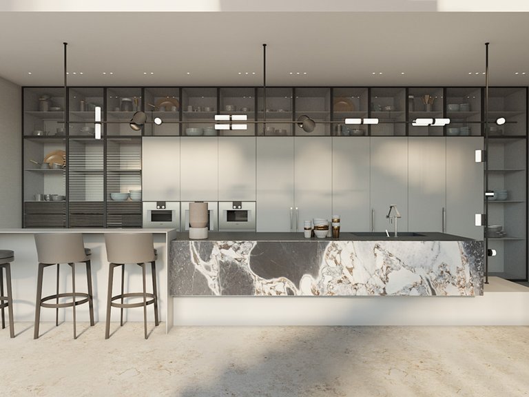 Villa for Sale in Benahavís, Malaga 11
