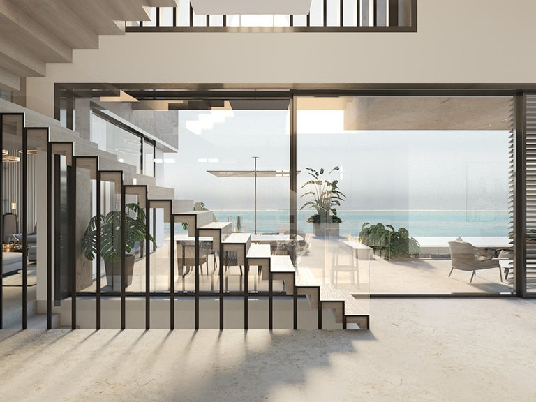 Villa for Sale in Benahavís, Malaga 12