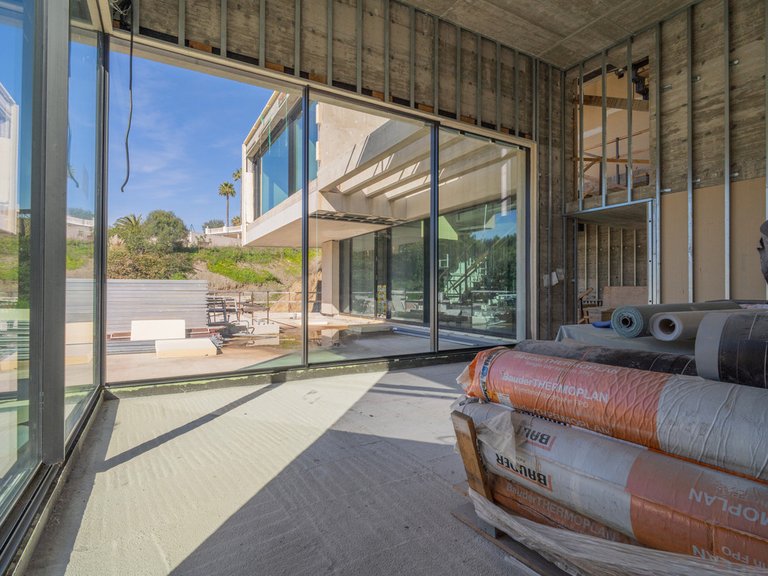 Villa for Sale in Benahavís, Malaga 17