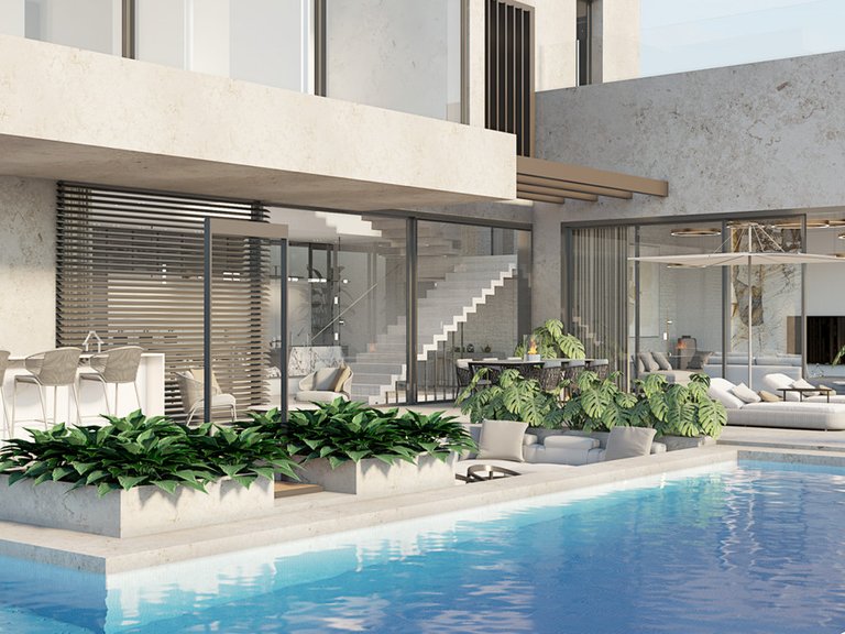 Villa for Sale in Benahavís, Malaga 3