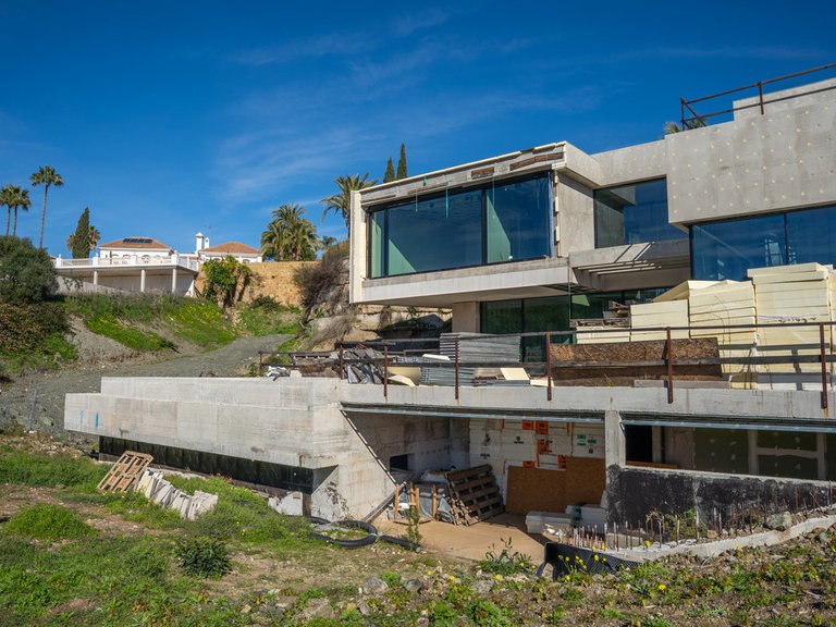 Villa for Sale in Benahavís, Malaga 39
