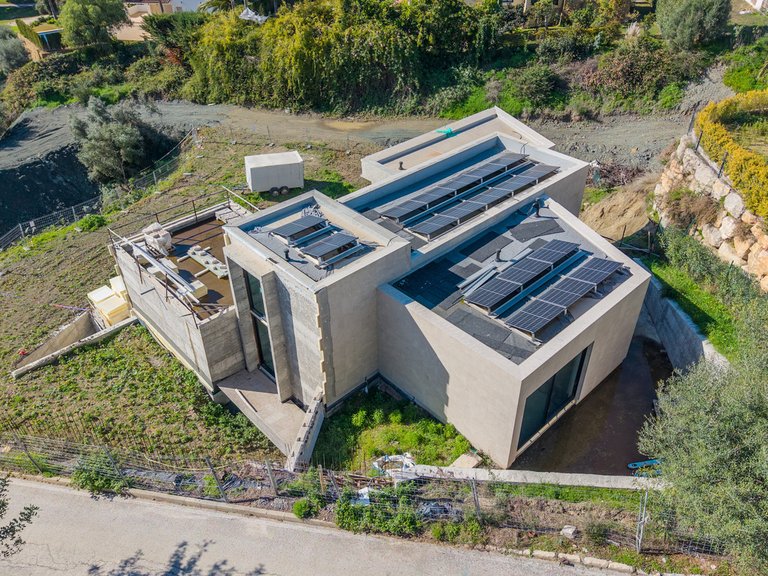 Villa for Sale in Benahavís, Malaga 4