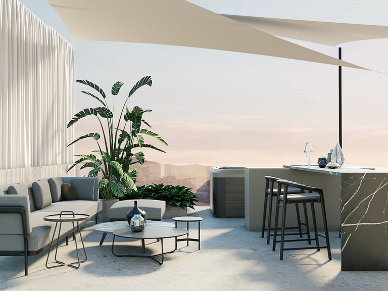 Villa for Sale in Benahavís, Malaga 40