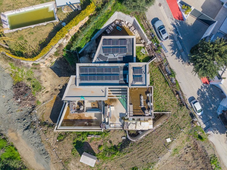 Villa for Sale in Benahavís, Malaga 42