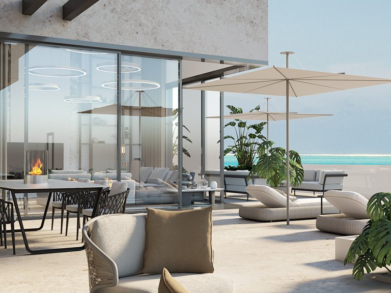 Villa for Sale in Benahavís, Malaga 45
