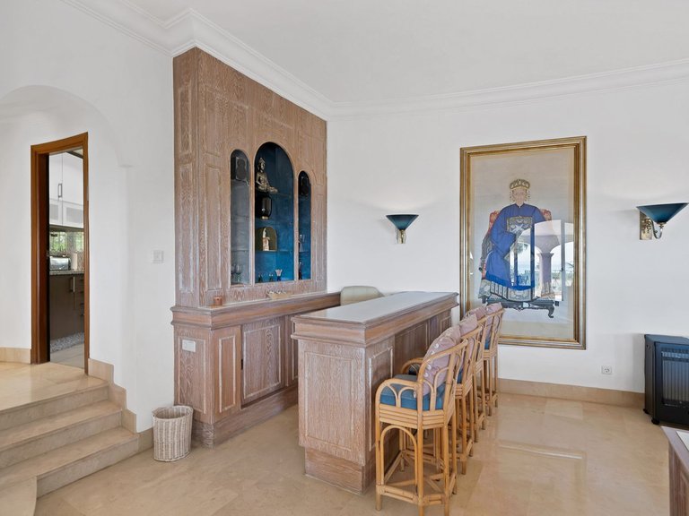 Villa for Sale in Hacienda Las Chapas, Malaga 15