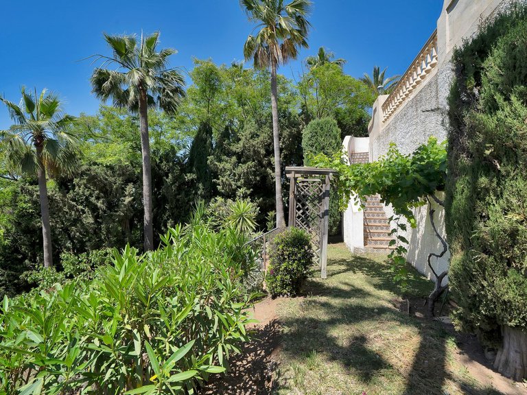 Villa for Sale in Hacienda Las Chapas, Malaga 21