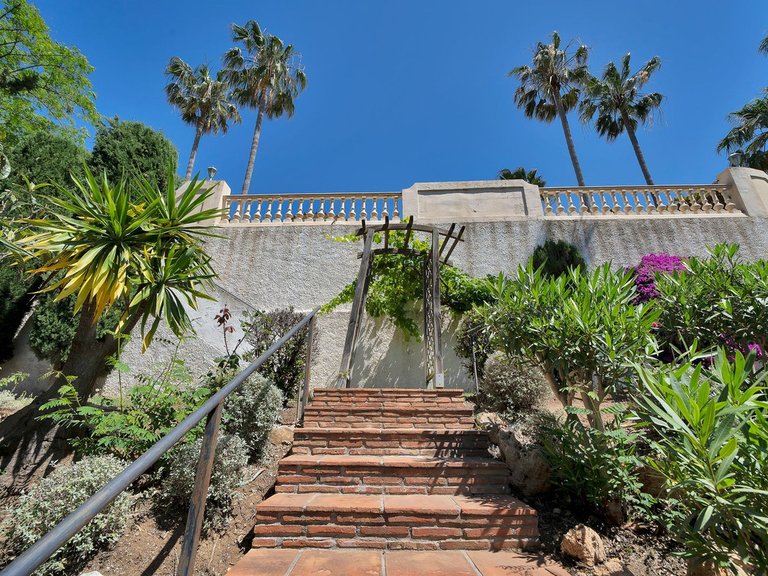 Villa for Sale in Hacienda Las Chapas, Malaga 22