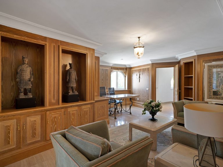 Villa for Sale in Hacienda Las Chapas, Malaga 28