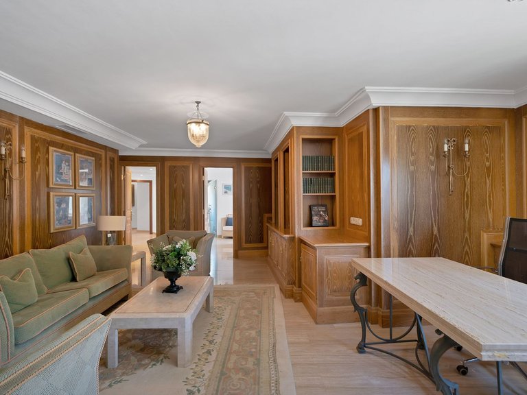 Villa for Sale in Hacienda Las Chapas, Malaga 29
