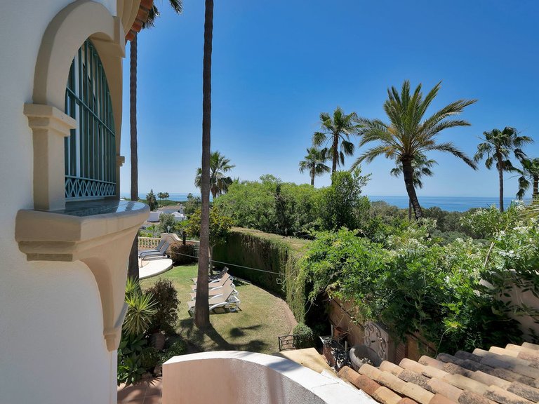 Villa for Sale in Hacienda Las Chapas, Malaga 40