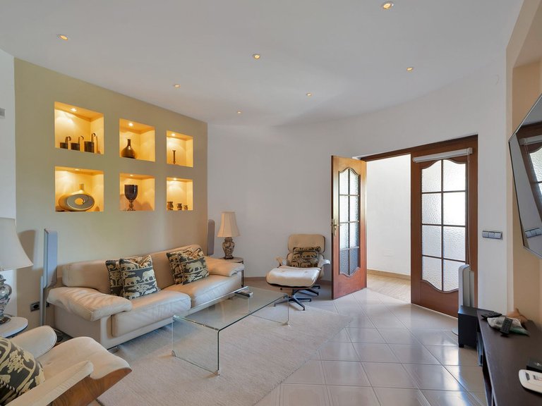 Villa for Sale in Hacienda Las Chapas, Malaga 44
