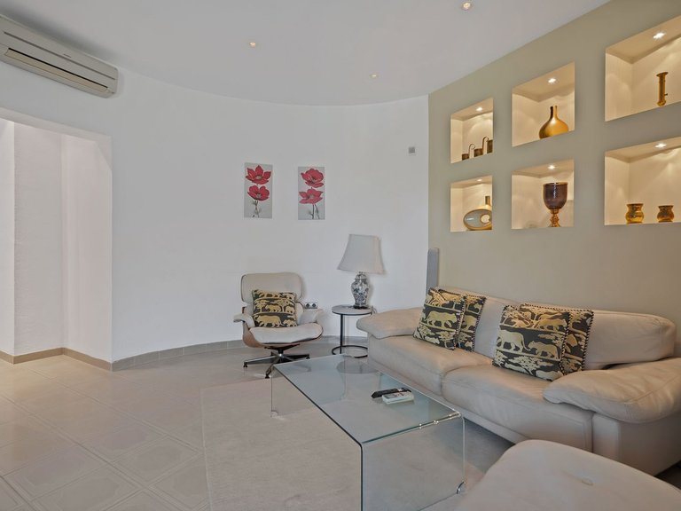 Villa for Sale in Hacienda Las Chapas, Malaga 46