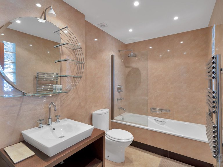 Villa for Sale in Hacienda Las Chapas, Malaga 47