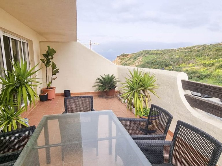 Apartment for Sale in La Duquesa, Malaga 1