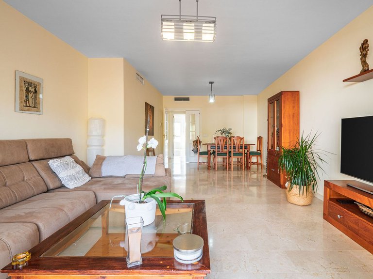Apartment for Sale in La Duquesa, Malaga 12